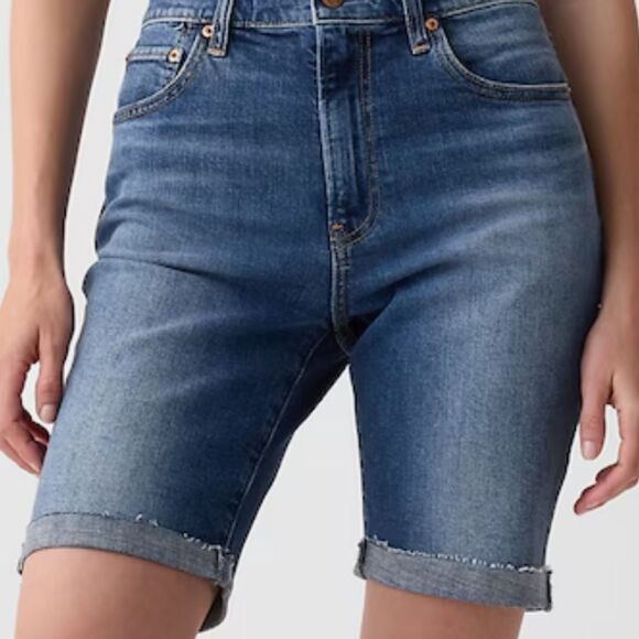 Levi’s denizen Bermuda shorts - Picture 3 of 9